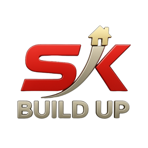 SK Buildup Ltd